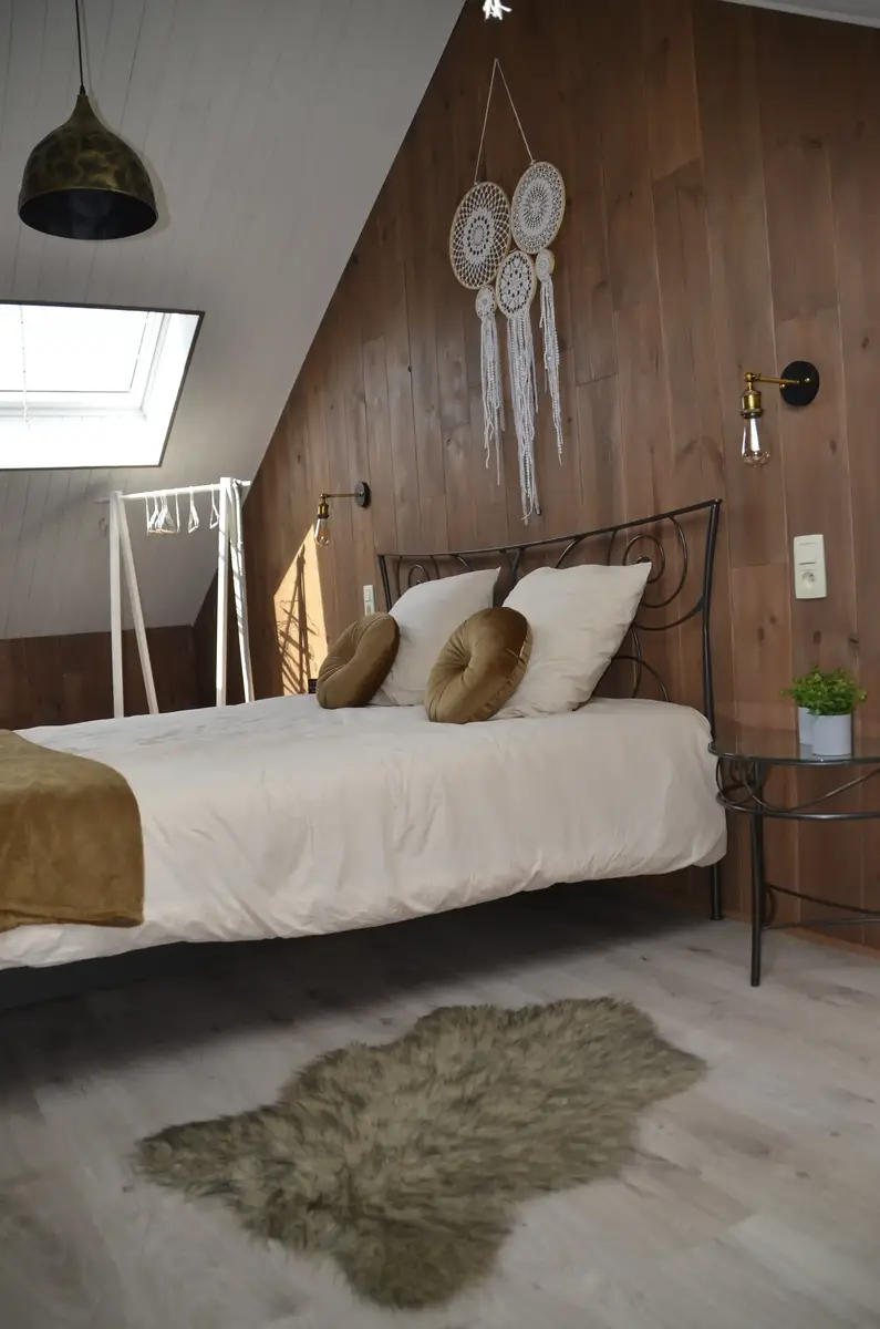 Grande chambre angle 2