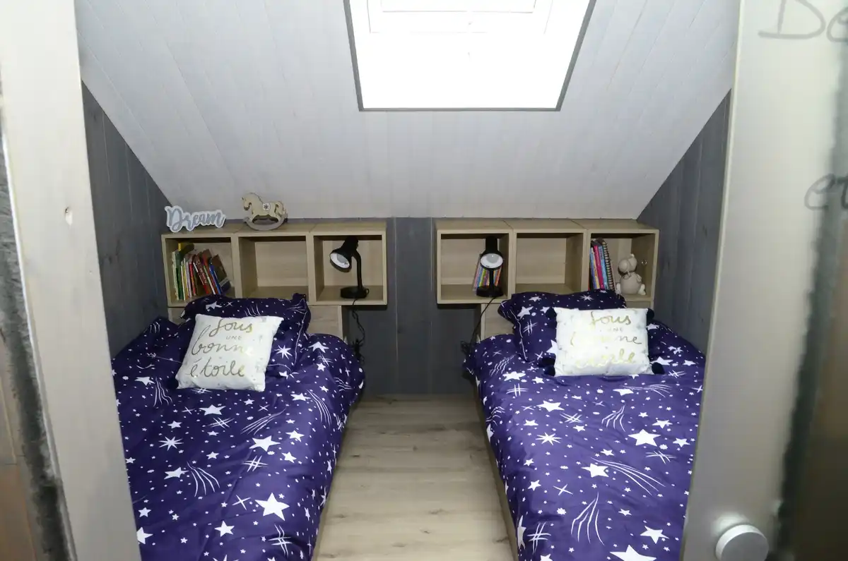 Petite chambre